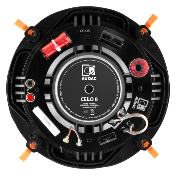 Altavoces de Techo CELO8I/W