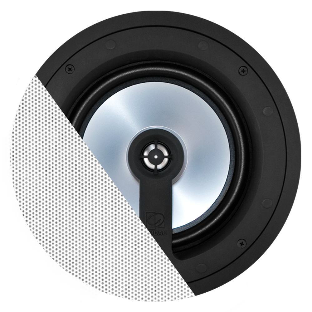 Altavoces de Techo CELO8I/W