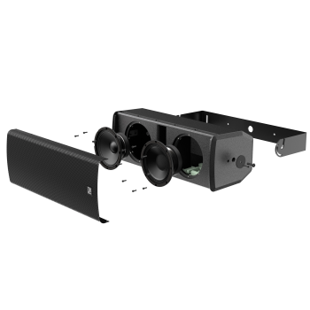 Altavoces pasivos VEXO208/W