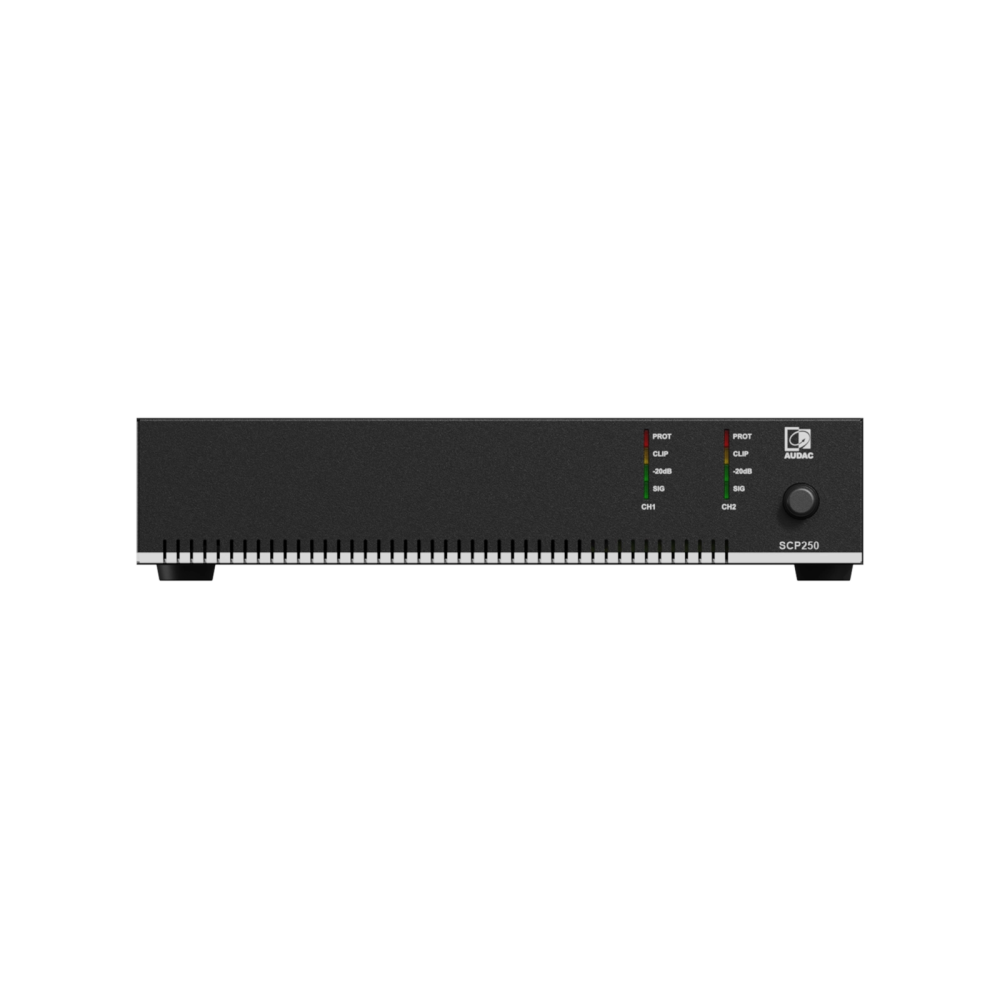 Altavoces de Techo SCP250