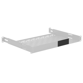 bandeja rack extraible IS2FQ/B