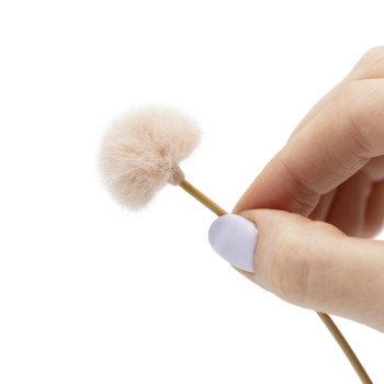 accesorios microfono lavalier microfono BBI-WP-XS-BE