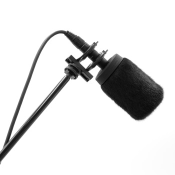 accesorios microfono lavalier microfono BBI-WKS-XS+