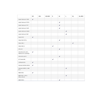accesorios microfono lavalier microfono BBI-WKS-XS+