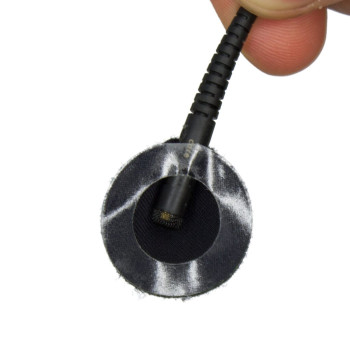 accesorios microfono lavalier microfono U-STICKY-ZEROS-90