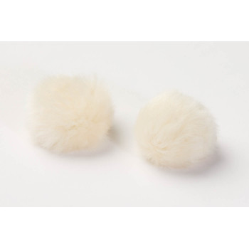 accesorios microfono lavalier microfono AIR1-OFFWHITE-L