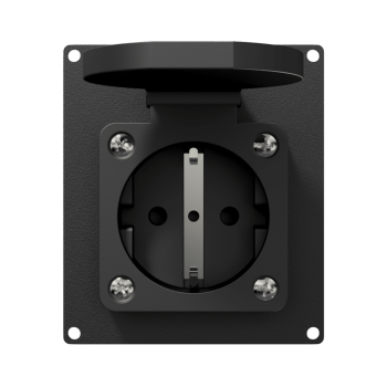 panel rack CASY285GI/B