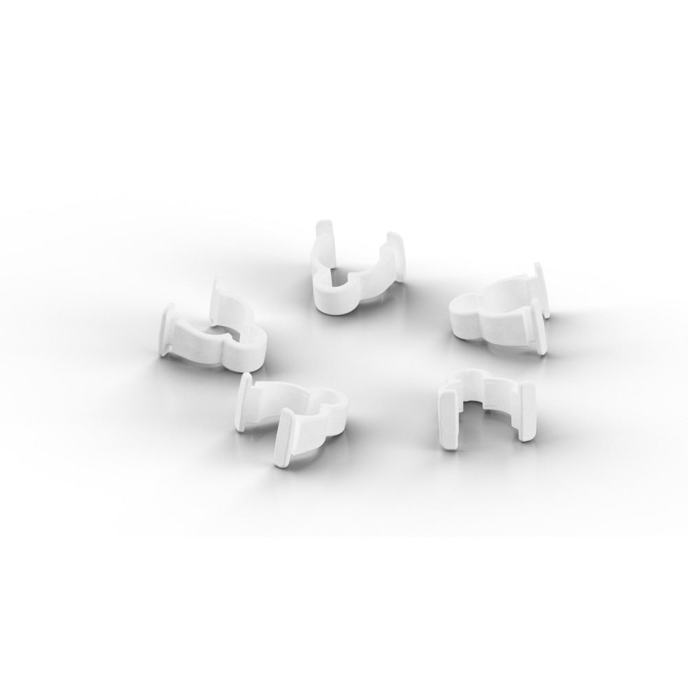 accesorios microfono lavalier microfono DUA0593-W