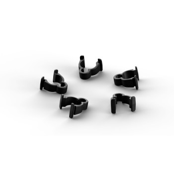 accesorios microfono lavalier microfono DUA0593-B