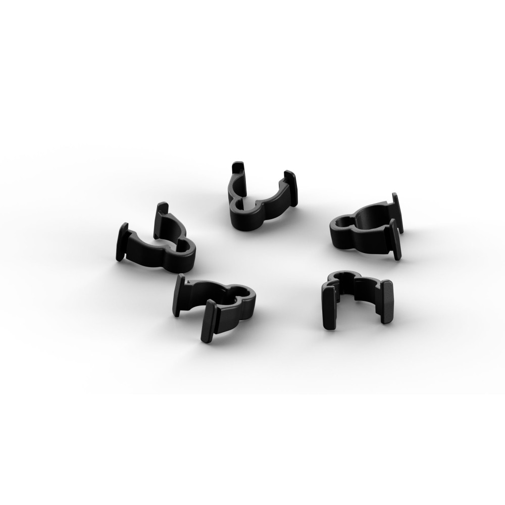 accesorios microfono lavalier microfono DUA0593-B