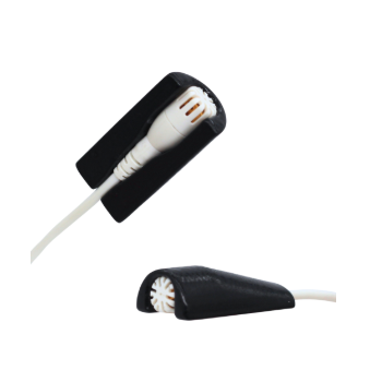 accesorios microfono lavalier microfono U-MM-2061-BLK