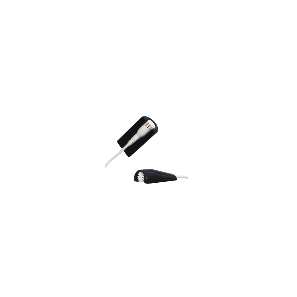 accesorios microfono lavalier microfono U-MM-2061-BLK