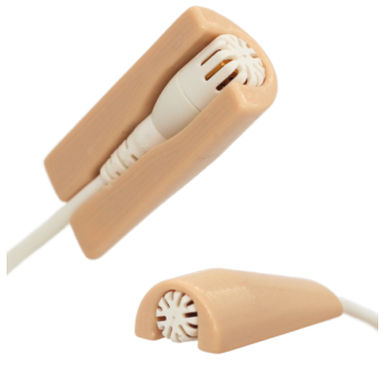 accesorios microfono lavalier microfono U-MM-2061-BE