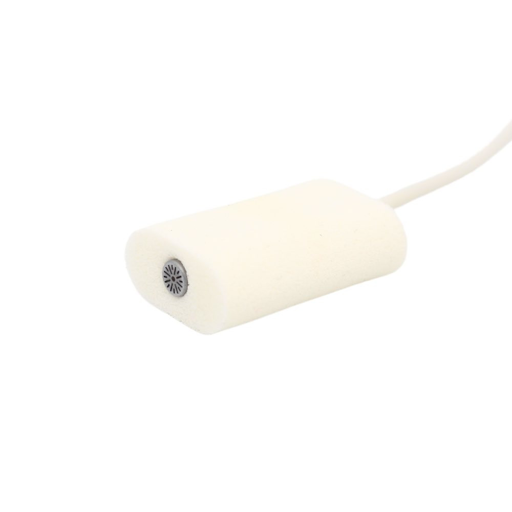 accesorios microfono lavalier microfono U-MF-WHT Ursa Mini Foamies WHITE (Pack of 12)*