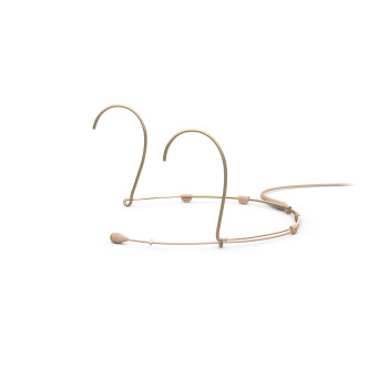 microfono diadema 4066-OP-A-F90-LH