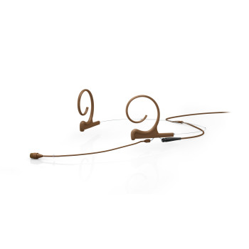 microfono diadema 4266-OP-F-C90-MH