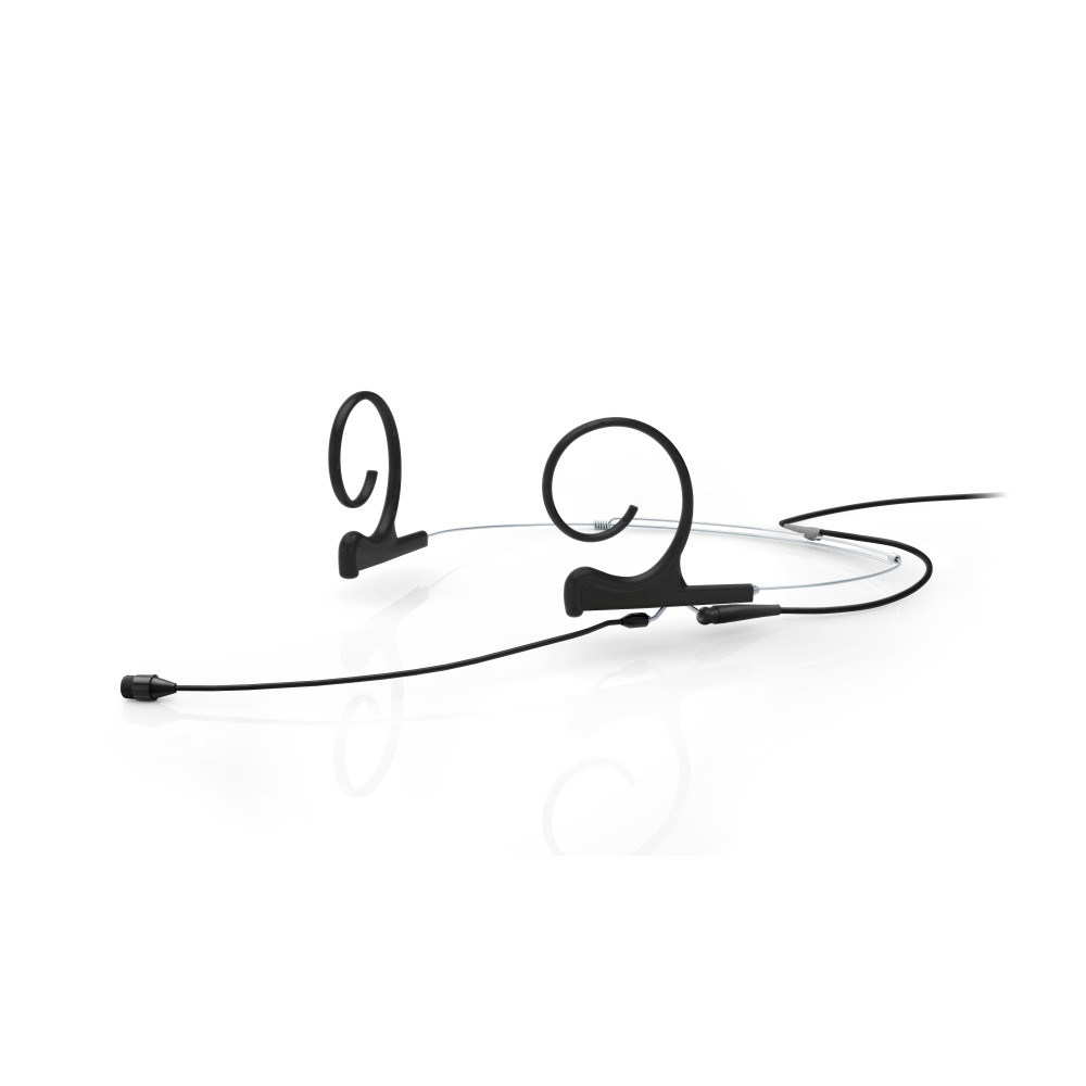 microfono diadema 4266-OP-F-B10-MH