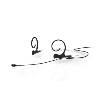 microfono diadema 4266-OP-F-B90-MH