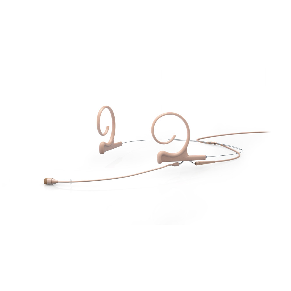 microfono diadema 4266-OP-F-F90-MH