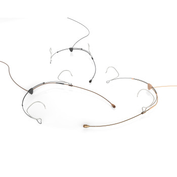 microfono diadema 4466-OP-R-F34