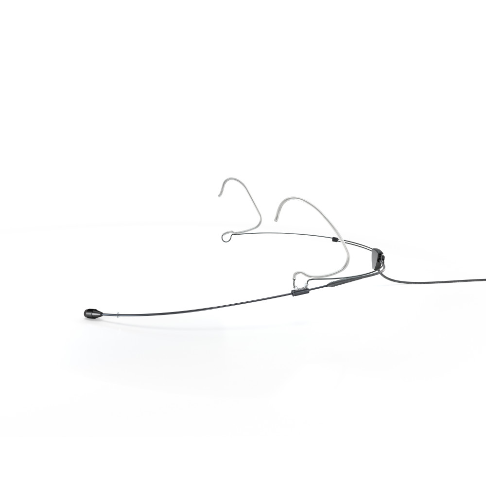 microfono diadema 4466-OP-R-B34