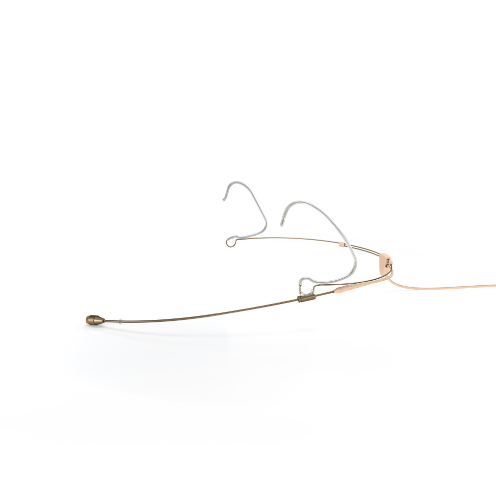 microfono diadema 4466-OP-R-F90