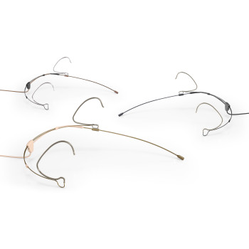 microfono diadema 6066-OC-R-F90