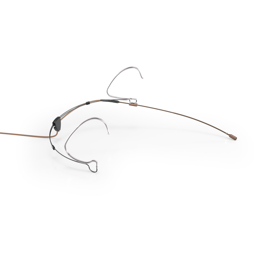 microfono diadema 6066-OC-R-C90