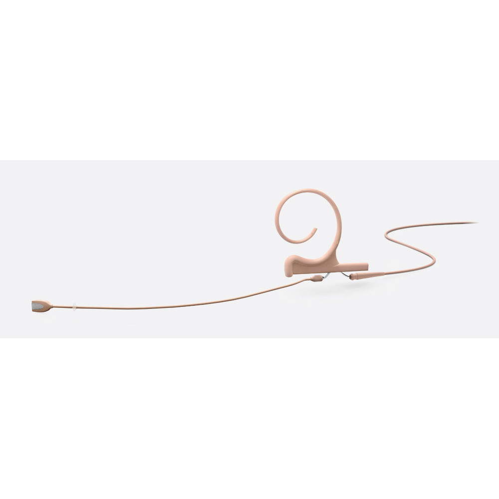 microfono diadema 4166-OP-F-F10-LE