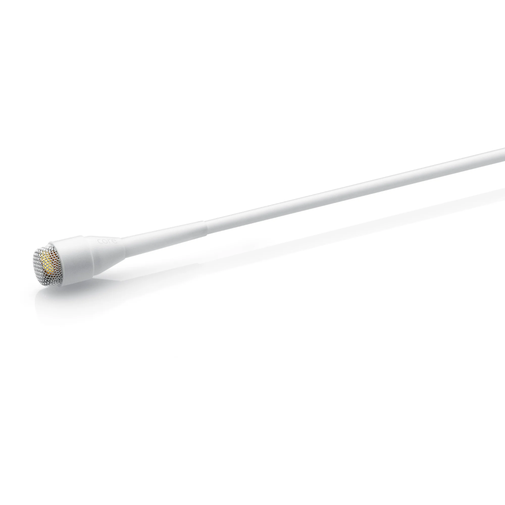 Micrófonos lavalier 4060-OP-C-W03