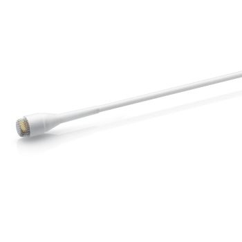 Micrófonos lavalier 4060-OP-C-W34