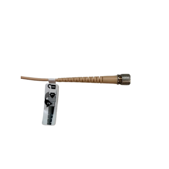 Micrófonos lavalier 4060-OP-C-B90