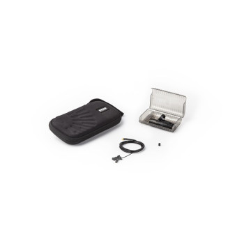 Micrófonos lavalier KIT-4060-OP-LMK