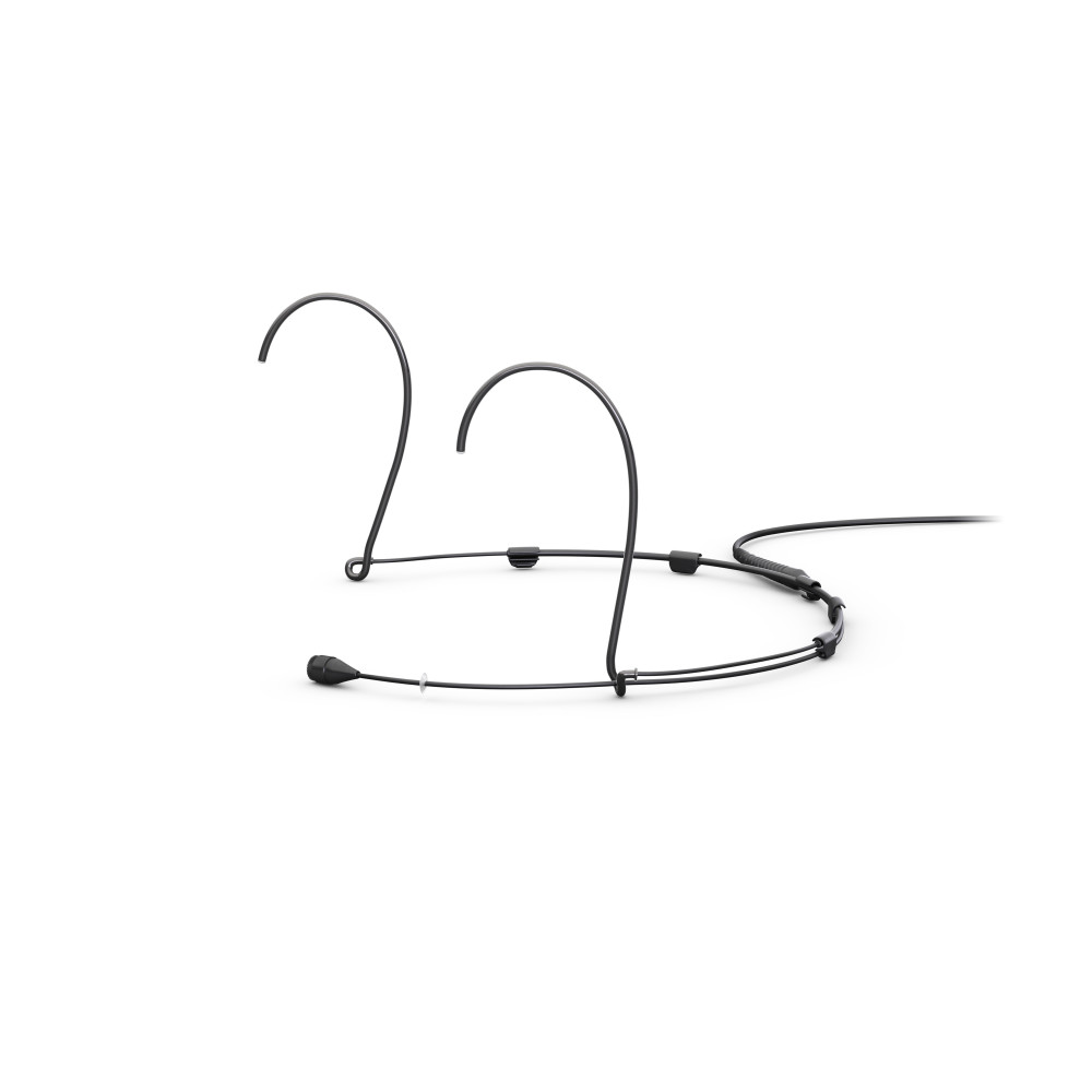 microfono diadema 4088-DP-A-B10-LH