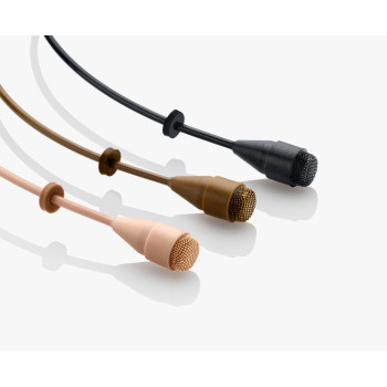 microfono diadema 4088-DP-A-F10-LH-S