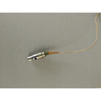 microfono diadema 4088-DP-A-B10-LH-S