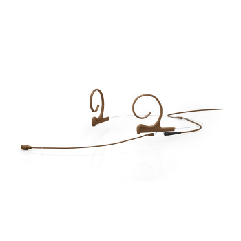 microfono diadema 4288-DP-F-C90-LH