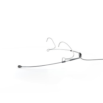 microfono diadema 4488-DP-R-B90