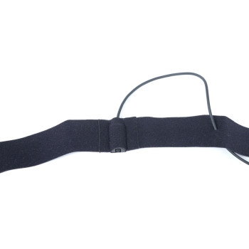 accesorios microfono lavalier microfono U-HS-BK HEAD STRAP - Black