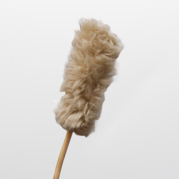 accesorios microfono lavalier microfono U-PLUSHSLV-BE