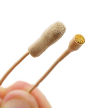 accesorios microfono lavalier microfono U-SOFTSLV-BE Sleeves