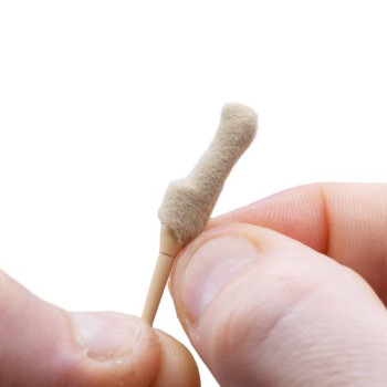 accesorios microfono lavalier microfono U-SOFTSLV-BE Sleeves