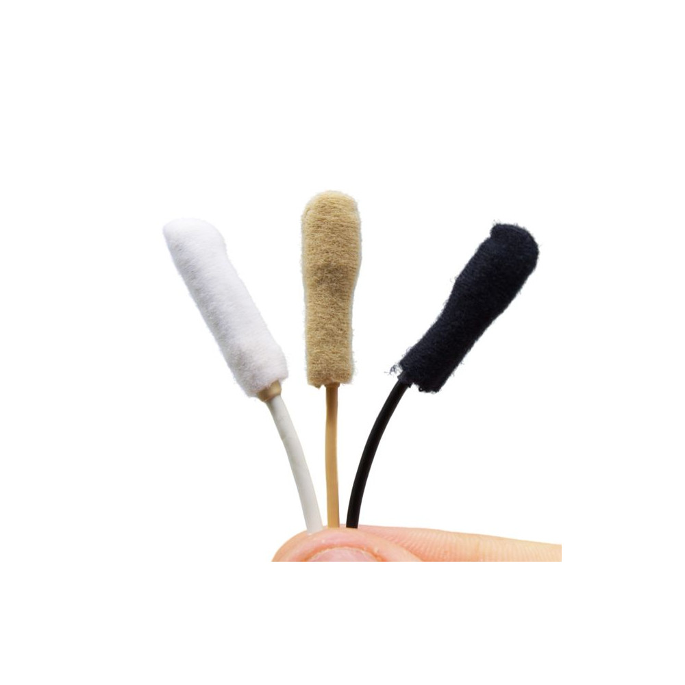 accesorios microfono lavalier microfono U-SOFTSLV-MP Sleeves