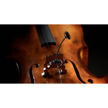 Micrófonos Instrumento 4099-DP-1-201-C