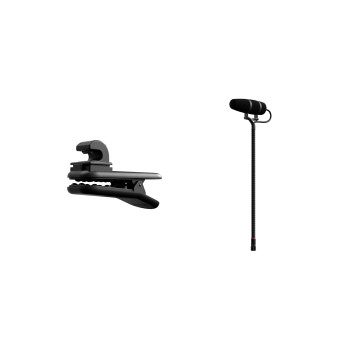 Micrófonos Instrumento 4099-DP-1-101-CM