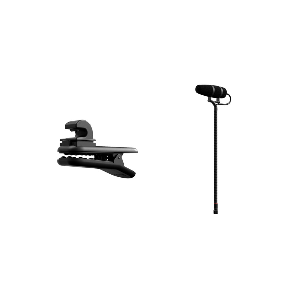 Micrófonos Instrumento 4099-DP-1-101-CM