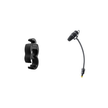 Micrófonos Instrumento 4099-DP-2-201-D