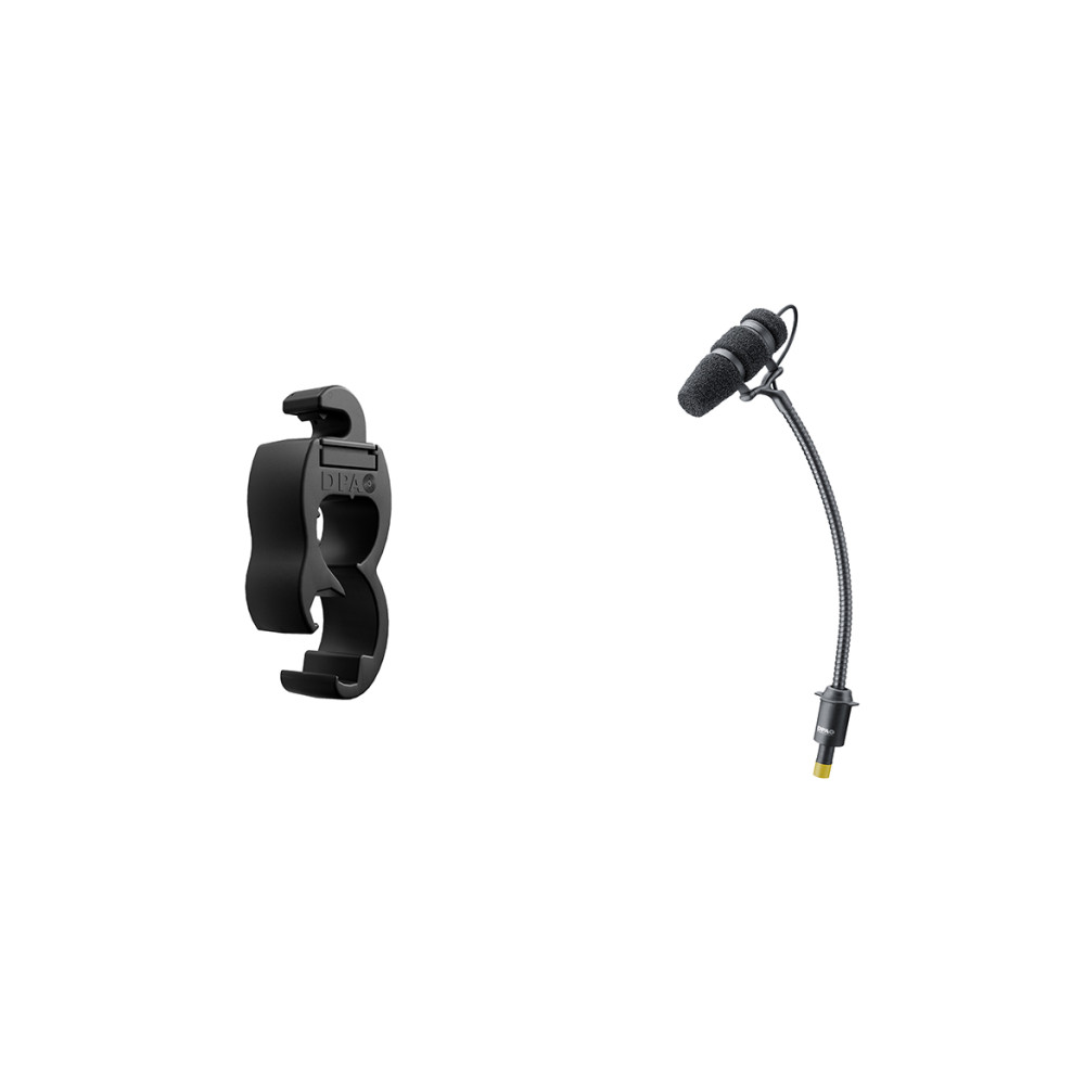 Micrófonos Instrumento 4099-DP-2-201-D