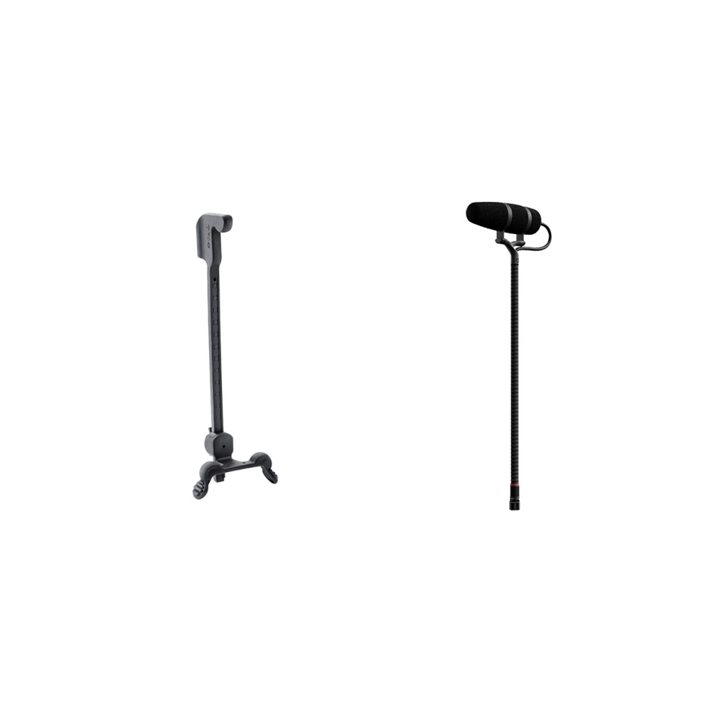 Micrófonos Instrumento 4099-DP-1-199-G