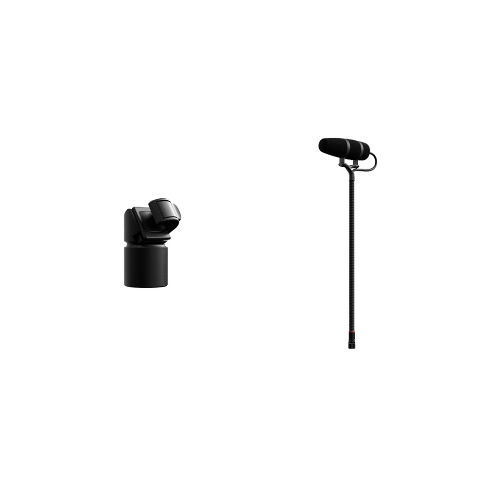 Micrófonos Instrumento 4099-DP-1-101-MS